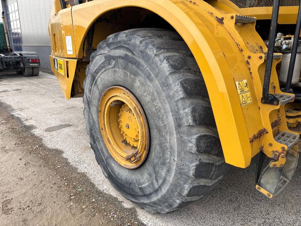 CAT 745 C