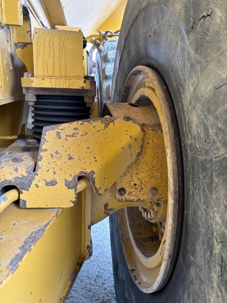 CAT 745 C