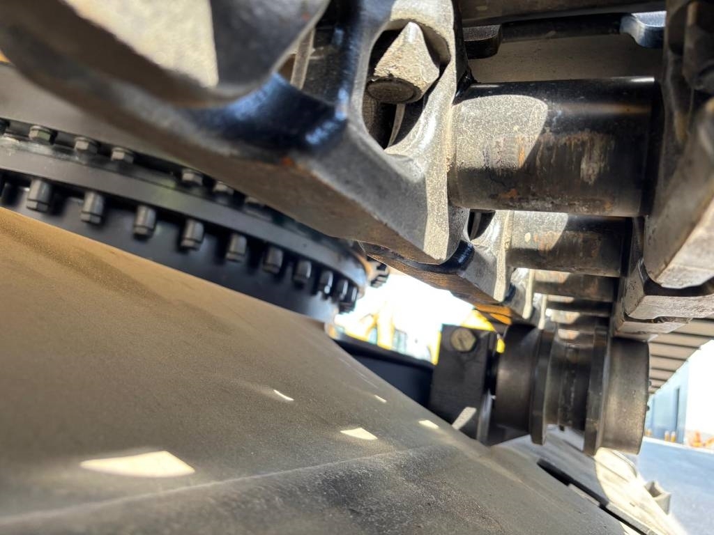 CAT 336 (New / Non CE Certified)