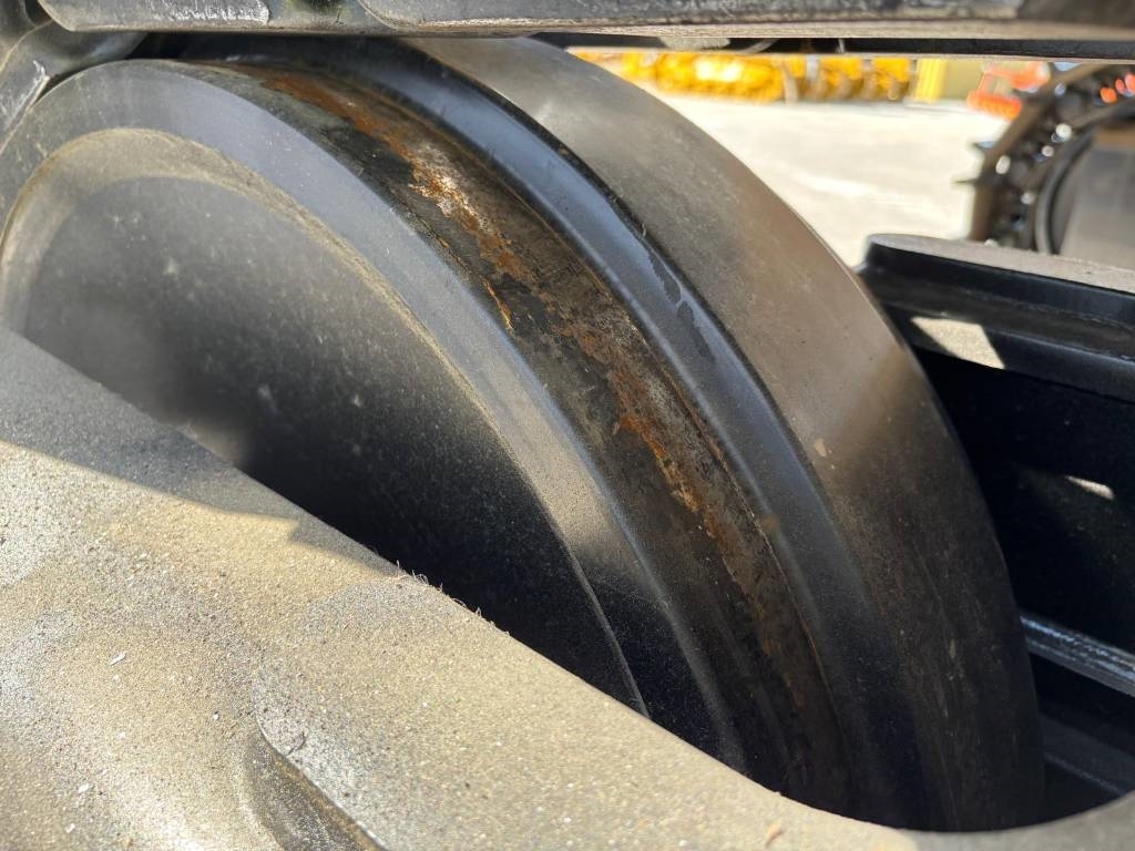 CAT 336 (New / Non CE Certified)