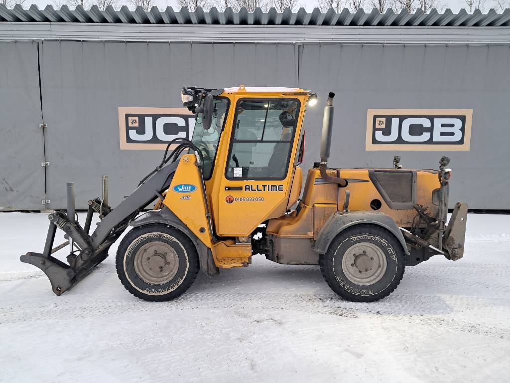 Wille 465