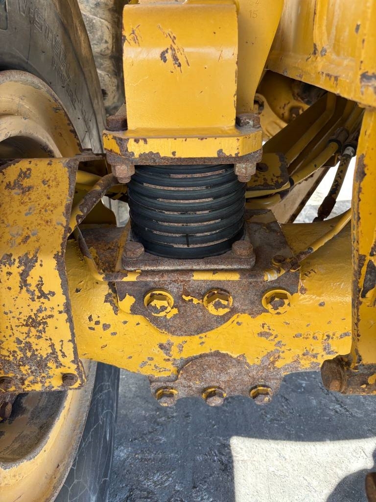 CAT 745 C