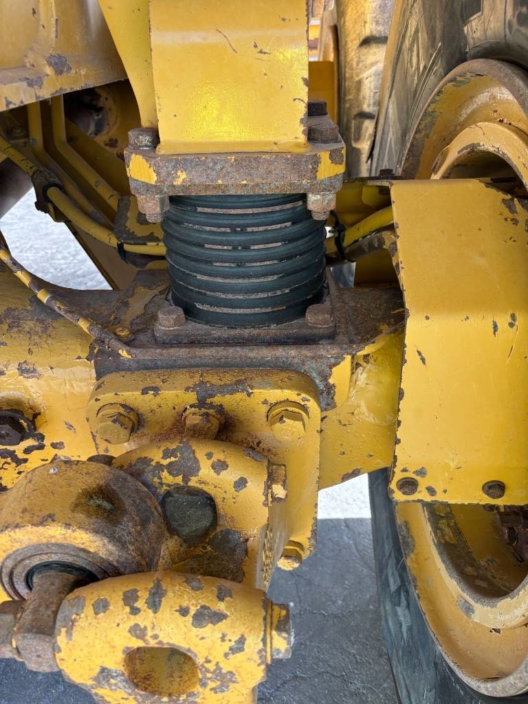 CAT 745 C