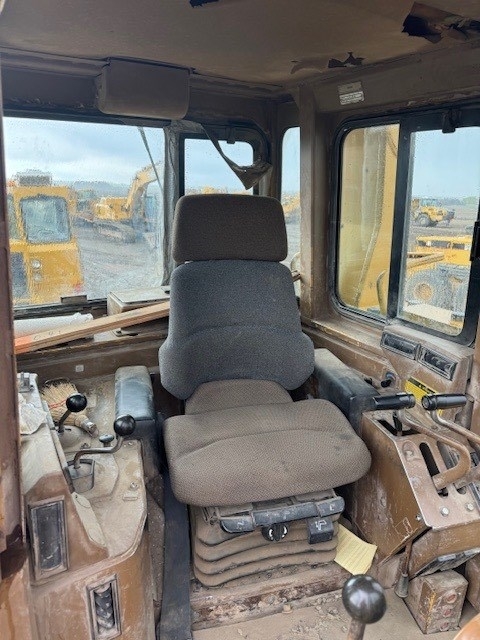 キャタピラー トラクター CAT D10N Caterpillar D10N