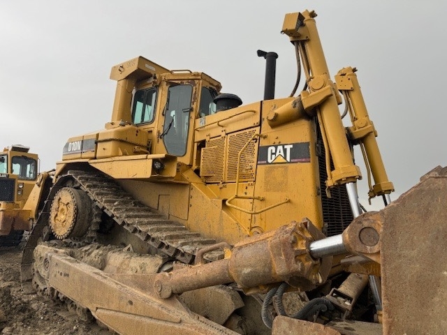 CAT D 10 N