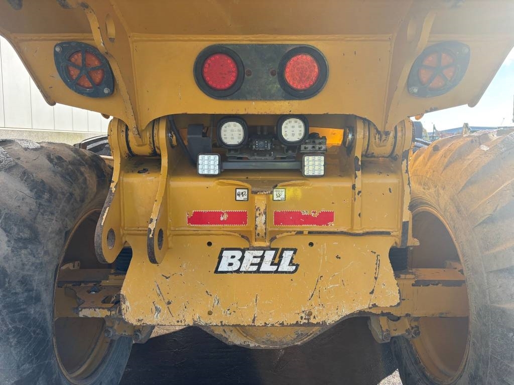 Bell B 20 E