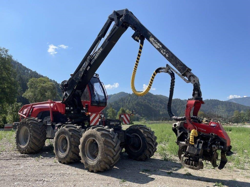 Komatsu