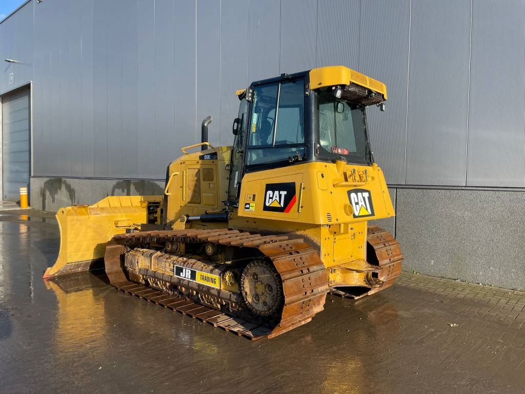 CAT D 6 K 2 LGP