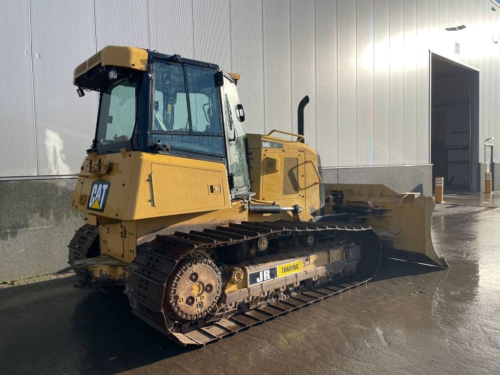 CAT D 6 K 2 LGP