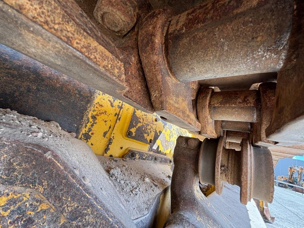 Komatsu D 61 EX-24 (GPS Prepared)