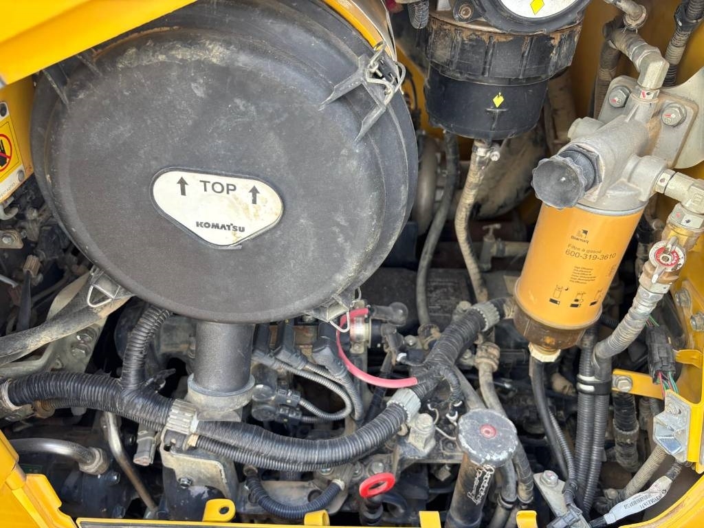 Komatsu D 61 EX-24 (GPS Prepared)