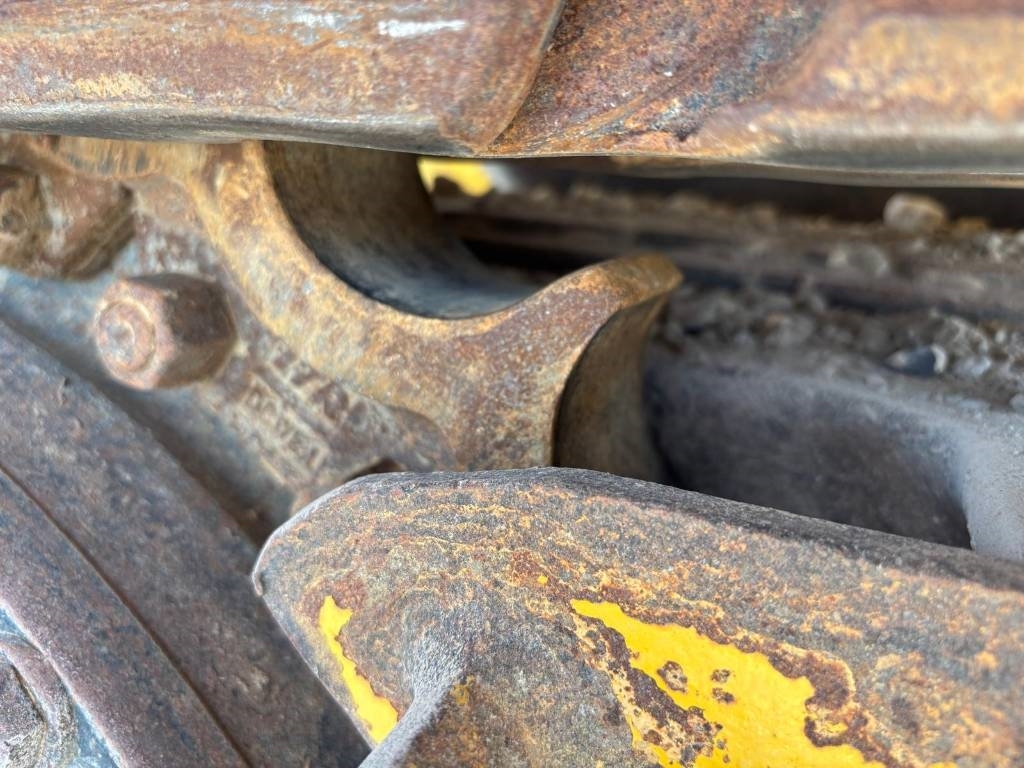 Komatsu D 61 EX-24 (GPS Prepared)