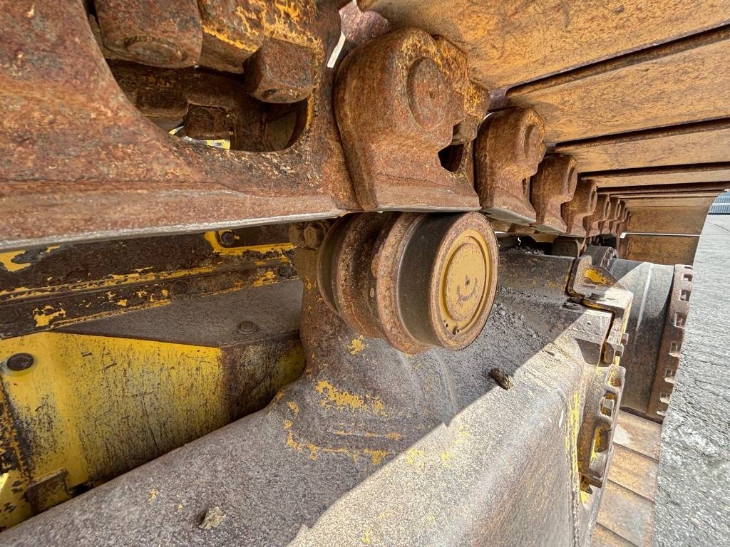 Komatsu D 61 EX-24 (GPS Prepared)