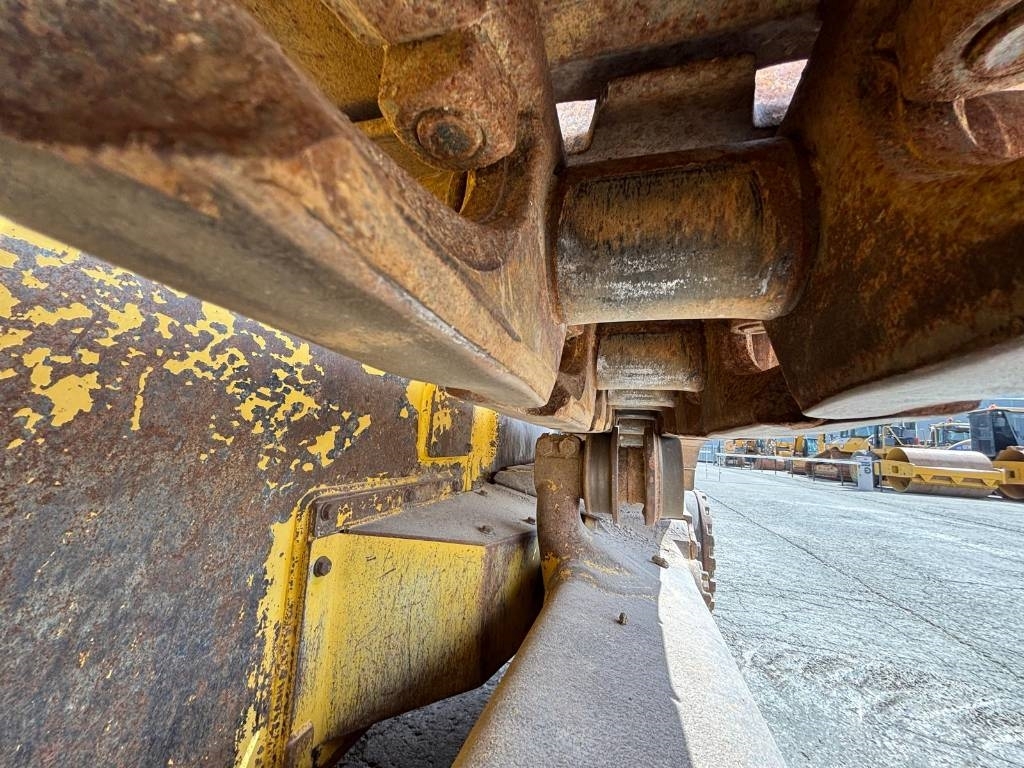 Komatsu D 61 EX-24 (GPS Prepared)