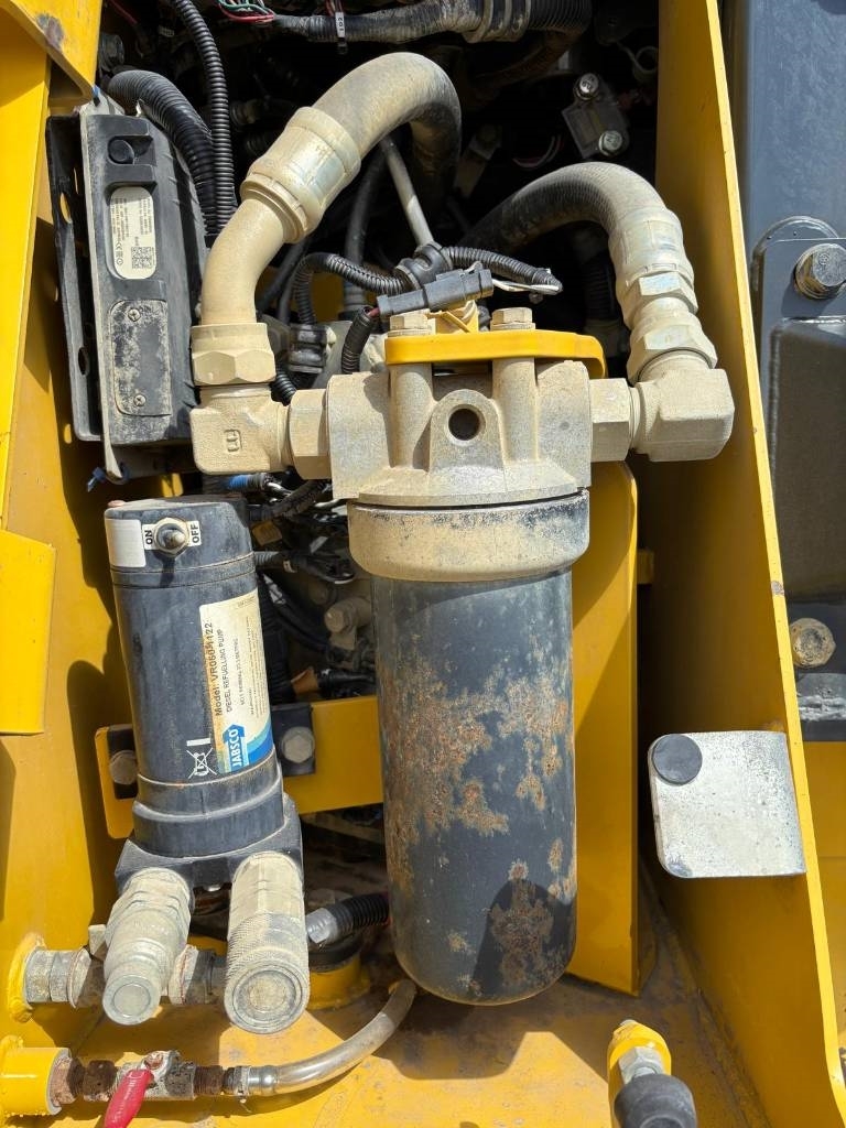 Komatsu D 61 EX-24 (GPS Prepared)