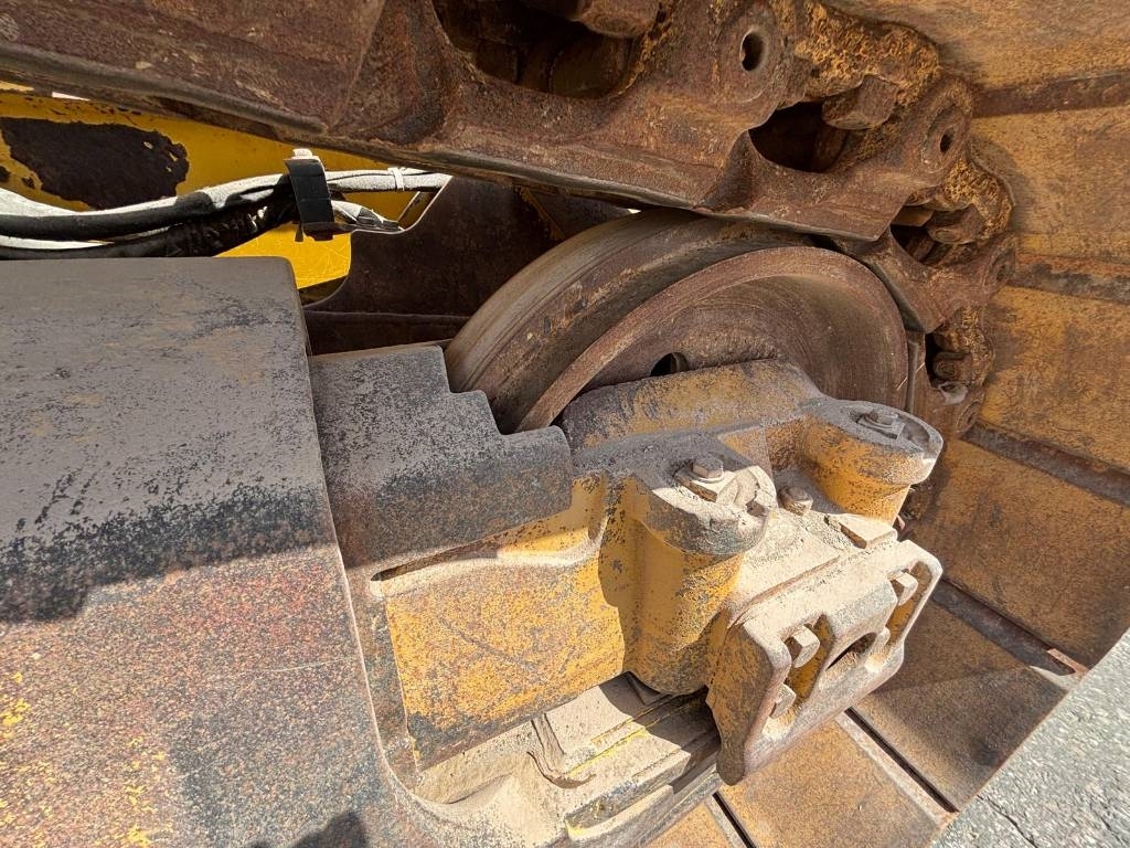 Komatsu D 61 EX-24 (GPS Prepared)