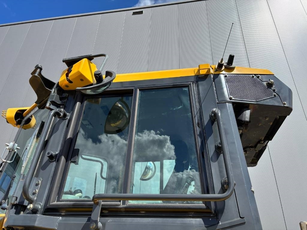 Komatsu D 61 EX-24 (GPS Prepared)