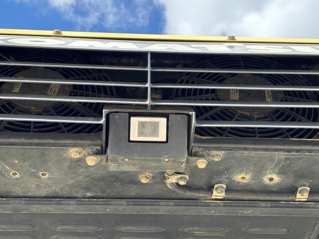 Komatsu D 61 EX-24 (GPS Prepared)