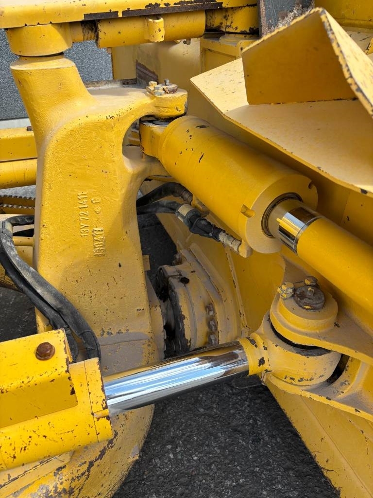 Komatsu D 61 EX-24 (GPS Prepared)