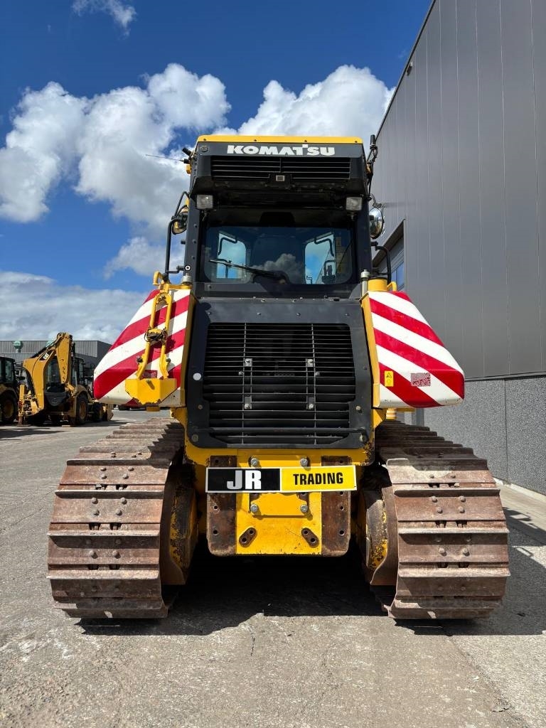 Komatsu D 61 EX-24 (GPS Prepared)