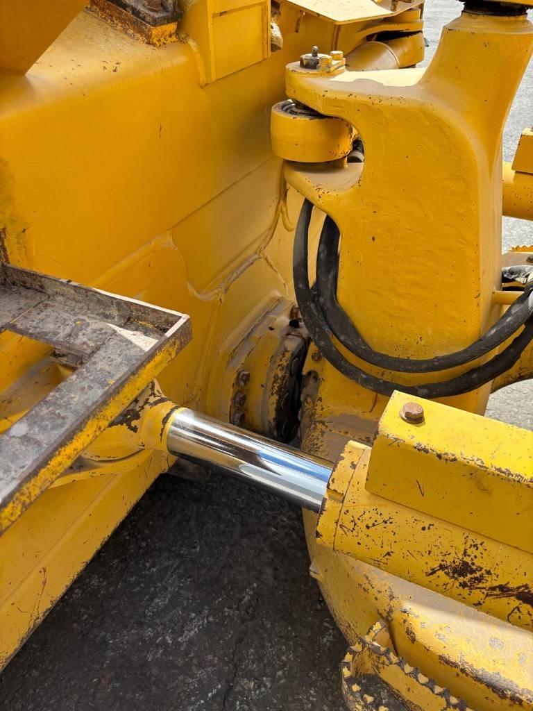 Komatsu D 61 EX-24 (GPS Prepared)