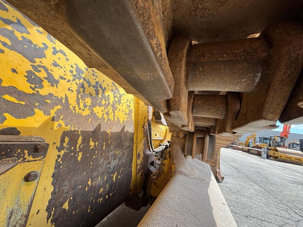 Komatsu D 61 EX-24 (GPS Prepared)