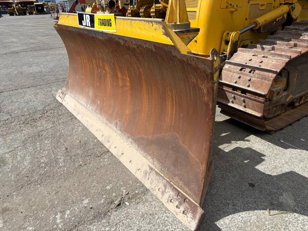 Komatsu D 61 EX-24 (GPS Prepared)