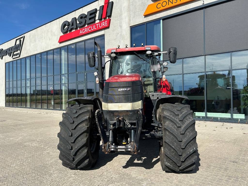 Case IH Puma 185 CVX