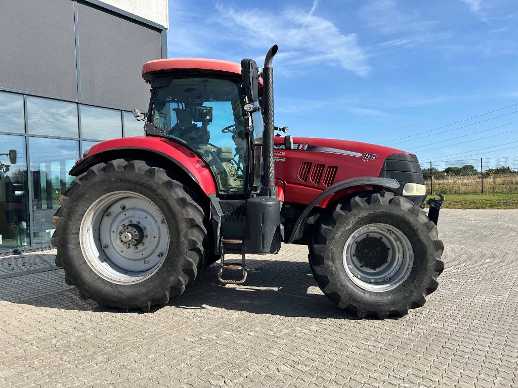 Case IH Puma 185 CVX