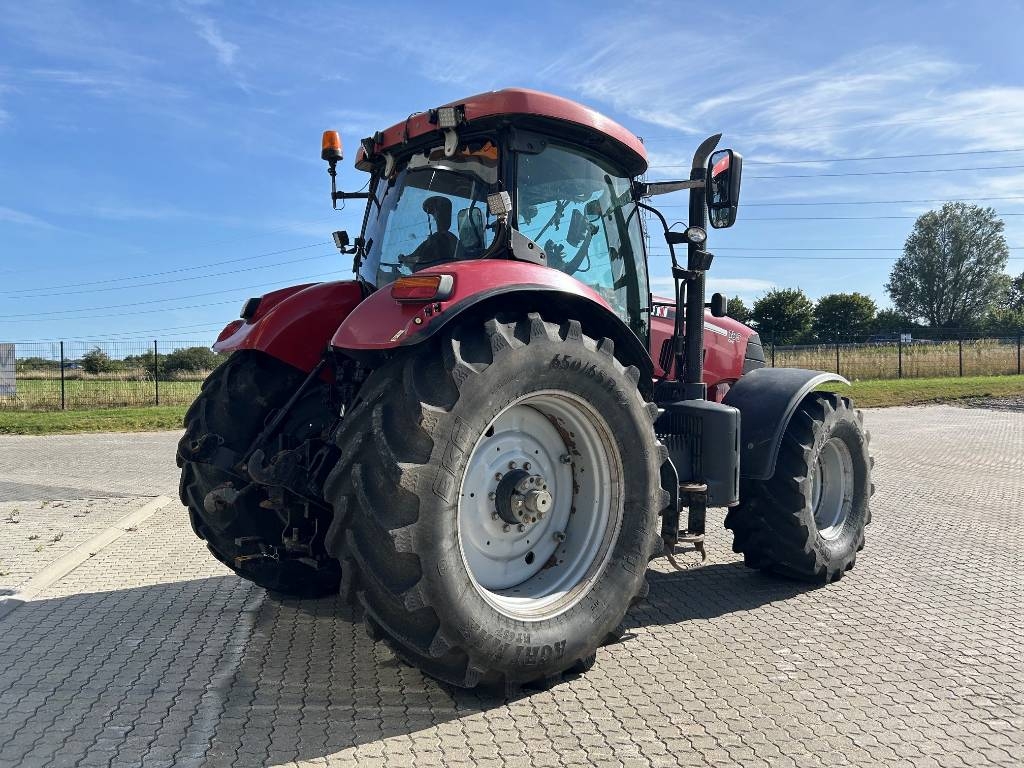 Case IH Puma 185 CVX