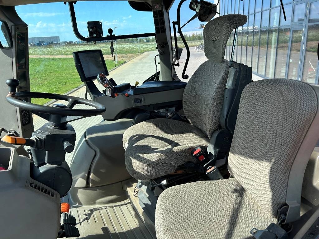 Case IH Puma 185 CVX