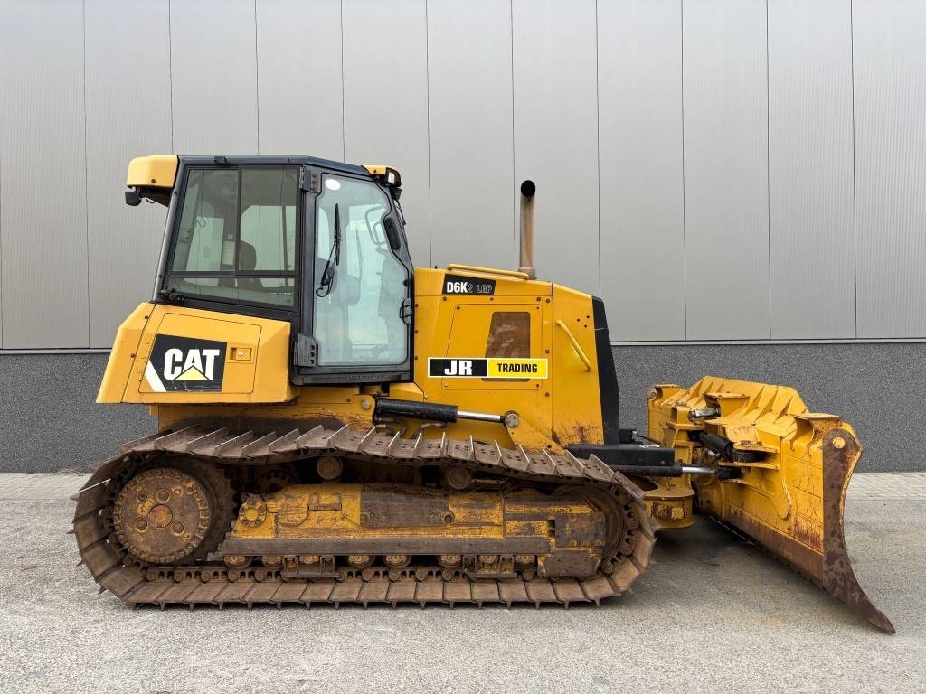 CAT D 6 K 2 LGP