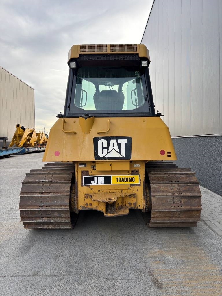CAT D 6 K 2 LGP