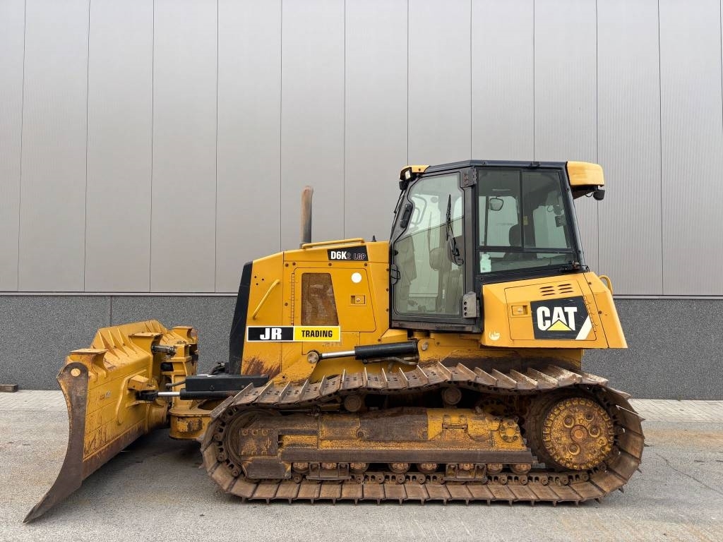 CAT D 6 K 2 LGP