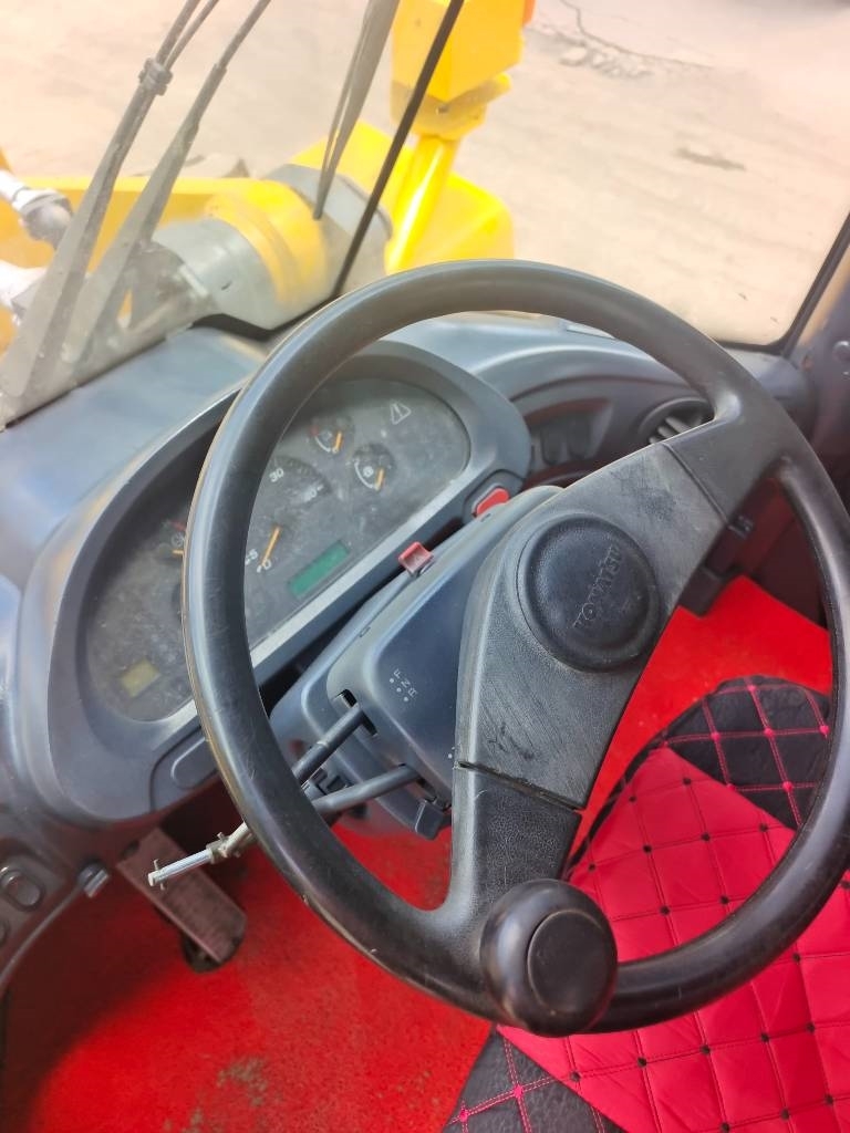 2023 Komatsu WA 470-6-44453495