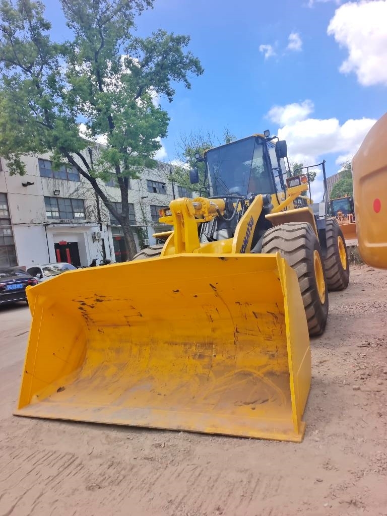 2023 Komatsu WA 470-6-44453494