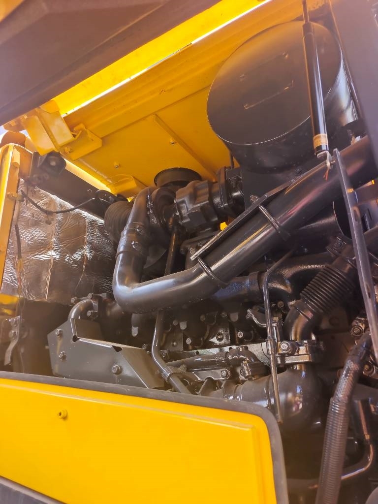 2023 Komatsu WA 470-6-44453493