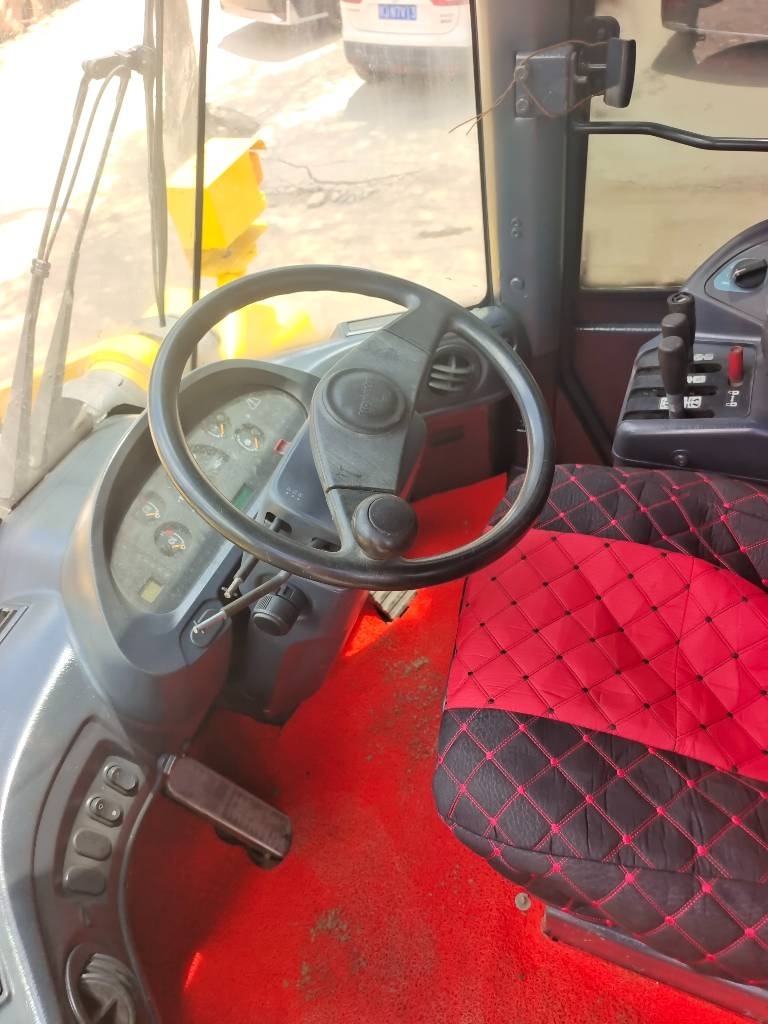 2023 Komatsu WA 470-6-44453496