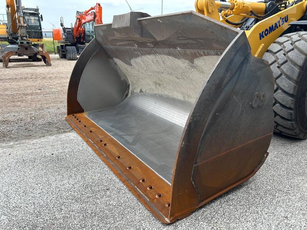 Komatsu WA 475-10E0