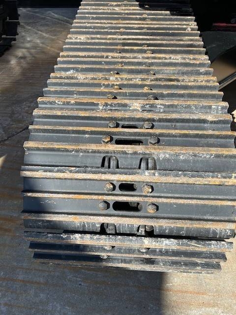 Hitachi Bandplattor till ZX300-350LC