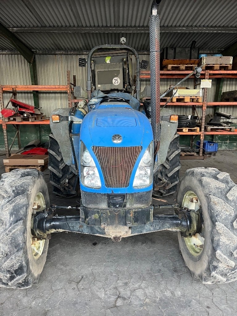 New Holland TN 60 A