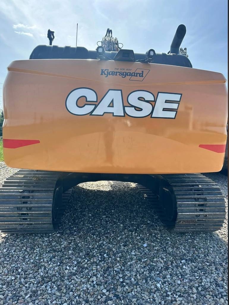 CASE CX 210 E-S