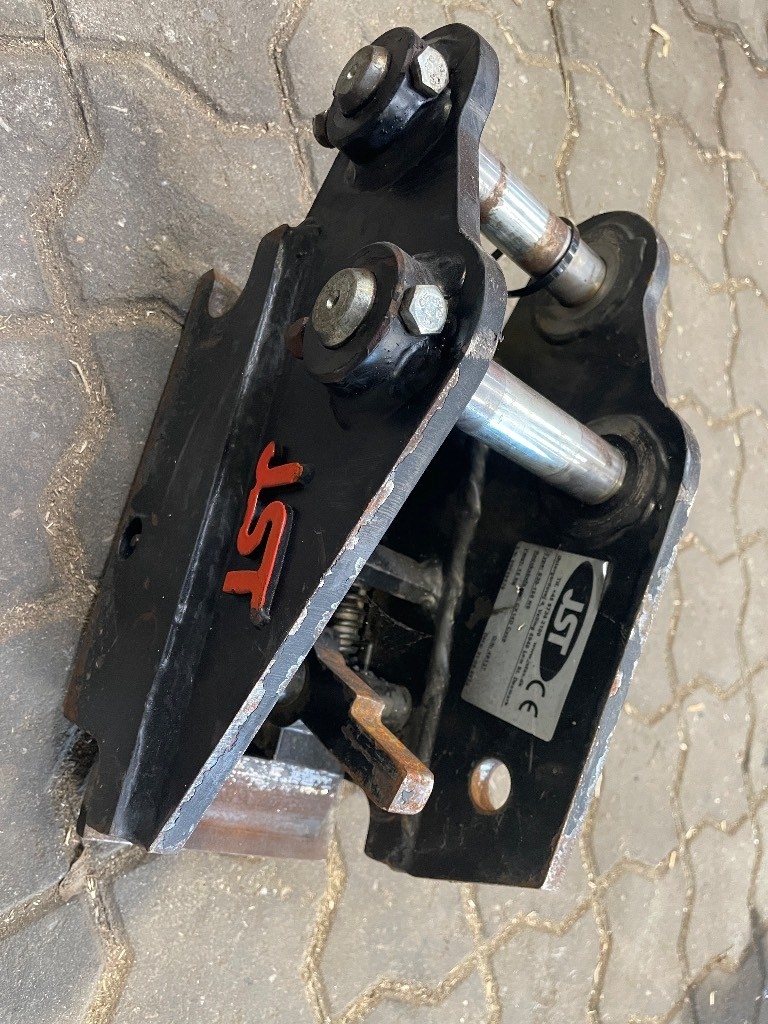 JST S30/150 HS skifte CX12/14