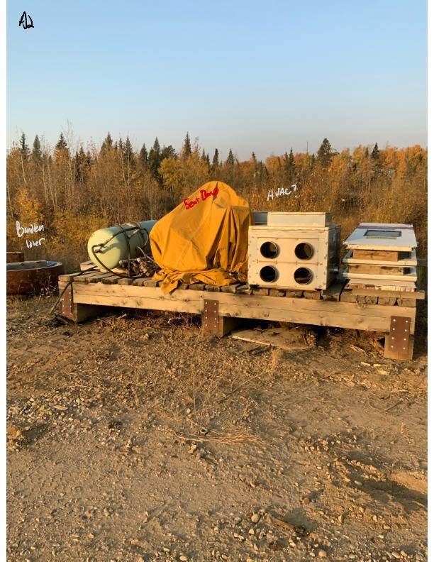 CAT 7495, Front Shovel, Mining