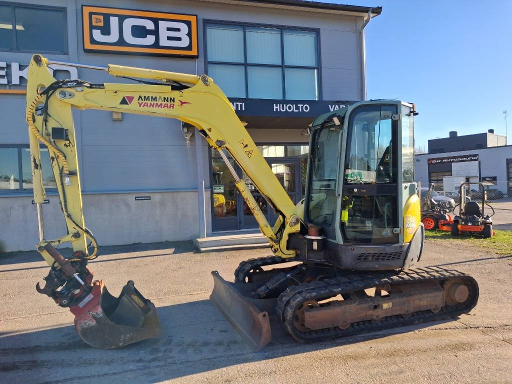 Yanmar Vio 55