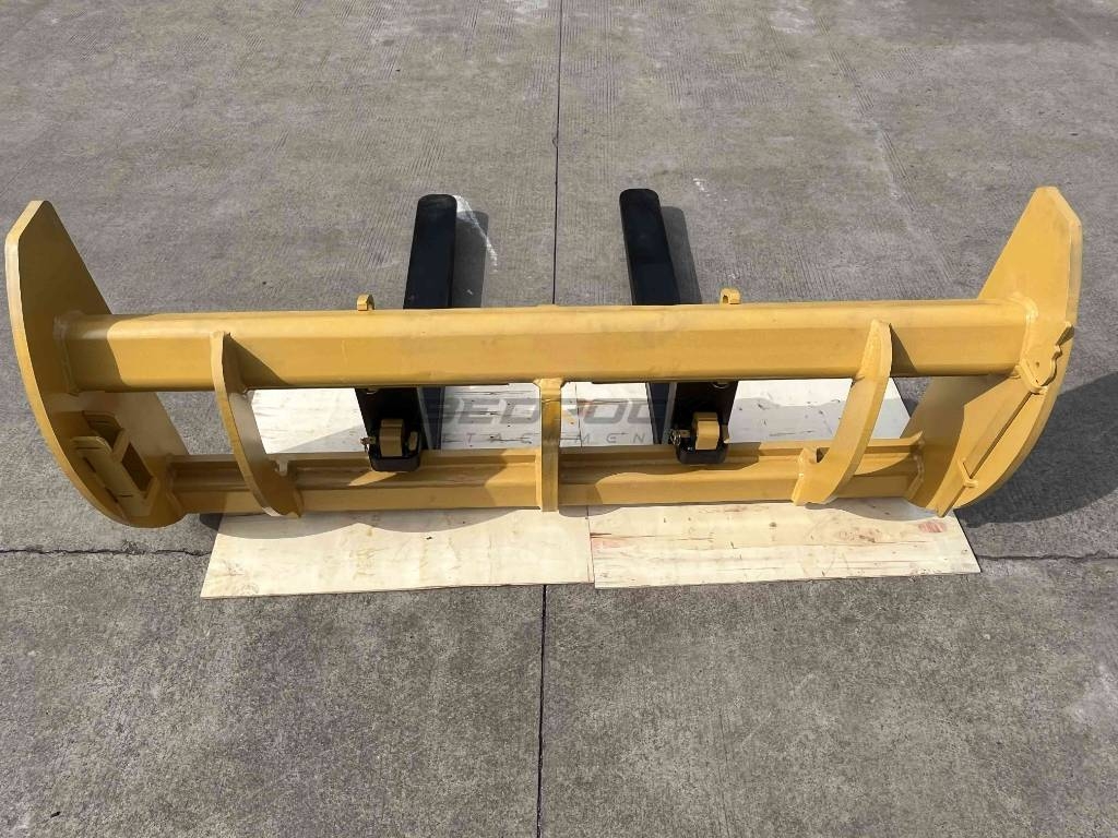 Wheel Loader Forks For Sale Ritchie List