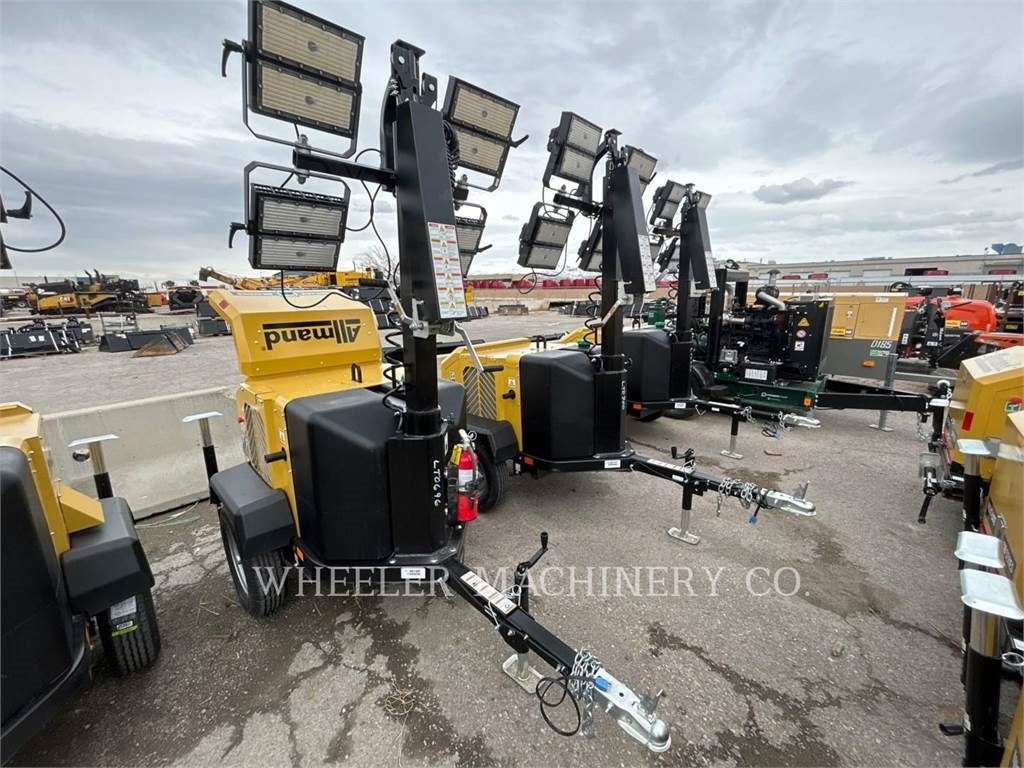 2022 Allmand LT NGR LED For Sale 13,200 USD Cat Used