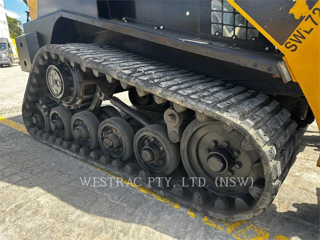 2023 ASV RT60 For Sale - 58,523 USD | Cat Used