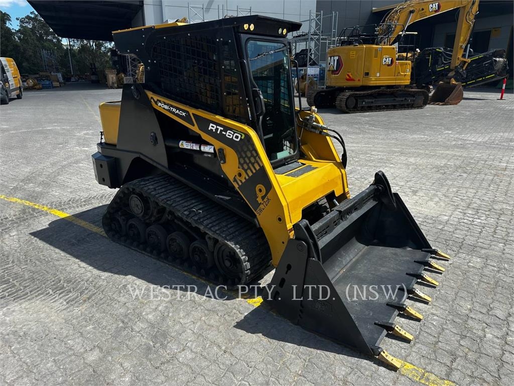 2023 ASV RT60 For Sale - 58,523 USD | Cat Used