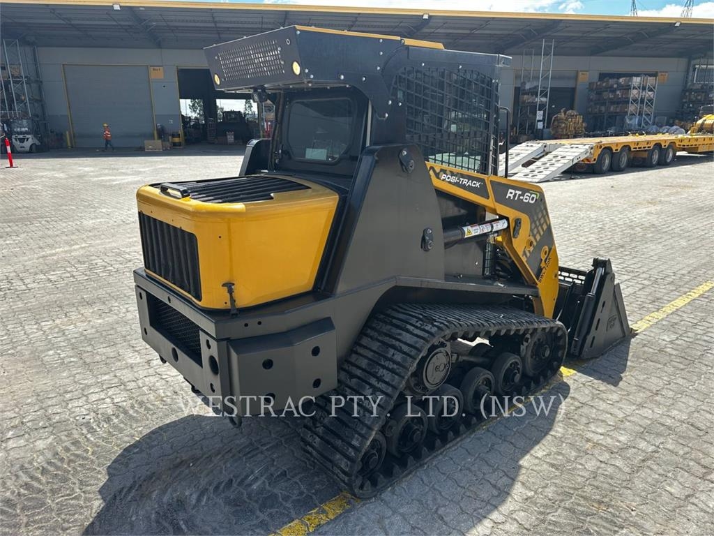 2023 ASV RT60 For Sale - 58,523 USD | Cat Used